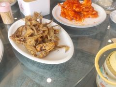 -大丰收海鲜地方菜馆