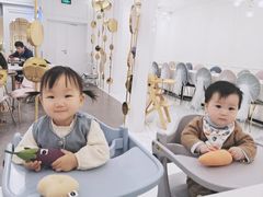 -Lilliput粒粒堡亲子餐厅(置汇旭辉店)