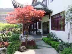 -全季酒店（苏州观前街平江路店）(原临顿路地铁站店)