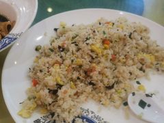 -老街饭庄·地道淮扬菜(扬子江北路总店)