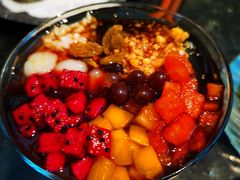 -王家渡火锅店(棕榈泉店)