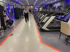 -优昂健身(新光界店)