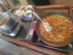-连鹭海鲜·海肠捞饭·海胆饭(星海店)
