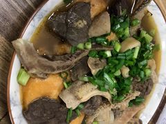 -正宗阳山牛杂(东城店)
