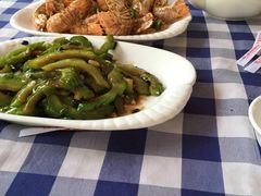 -钱大妈海鲜饭店(保利林语店)