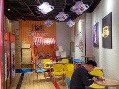 -DQ·蛋糕·冰淇淋(苏州中心店)