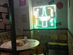 -小竹签烤肉纸包鱼小龙虾(唐韵路店)