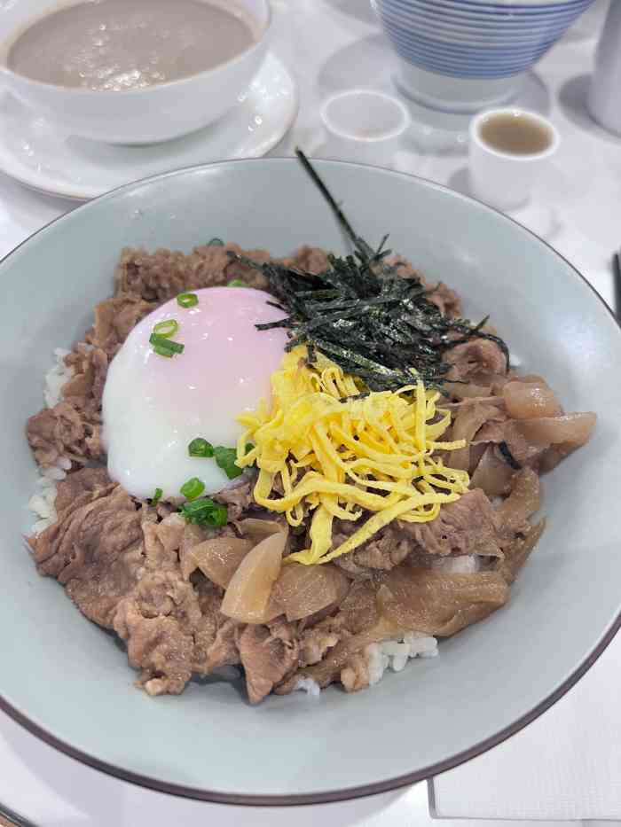 蔡嘉甜品(环贸iapm商场店)-"甜点好吃,服务很好,坐位环境良好.