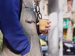 -Fridi Patisserie Cafe