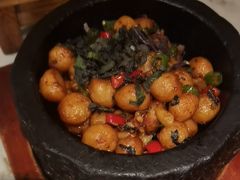 -绿茶餐厅(深圳龙华天虹购物中心店)