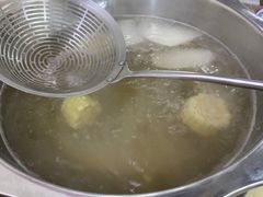 -贵宾牛·潮汕牛肉火锅(珠池总店)