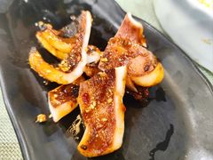 -渔娘渔家丹东海鲜(东直门店)