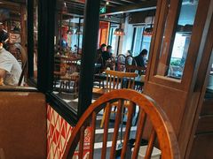 -江边城外烤鱼(方庄时代购物中心店)
