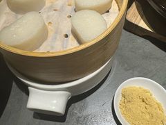 -佬太公海鸭·海鲜大排档(上海总店)
