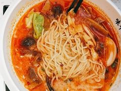 -味千拉面(惠州淡水嘉信茂广场分店)