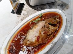 -又见炊烟私房菜(敬亭路店)