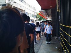-新川饮食(新川小区店)