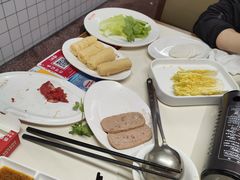 -燃计沙茶皇·香港沙茶火锅(人广旗舰店)