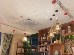 -阿娘家·原生态农家菜(国顺东路店)