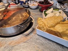 -俏牛哥鲜牛肉牛肆馆(重庆天地店)