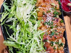-胜博殿日式炸猪排(悠唐店)