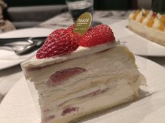-沛家·西餐Brunch·直火料理