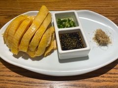 蘇小柳白切鸡-苏小柳手工点心(人民广场分院)