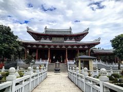 -莆田南少林寺