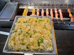 -很久以前羊肉串(大宁中心广场店)