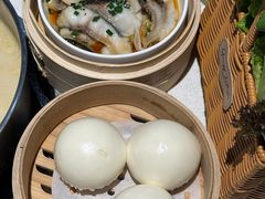 -煲王粤菜餐厅(中侨中心店)