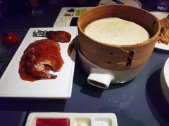 -小大董·烤鸭(观景餐厅·南京西路店)
