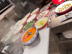 -海口香格里拉大酒店·大堂吧