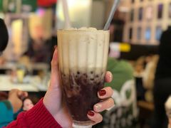 -大哥餐厅(西城花园店)