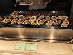 -广州建国酒店·君豪西餐自助餐厅