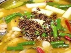 -贡椒鱼老店·雅安十大名店