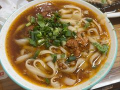 -韩师傅老大同刀削面(北苑路店)