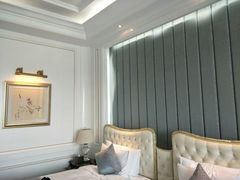 -启东恒大海上威尼斯酒店