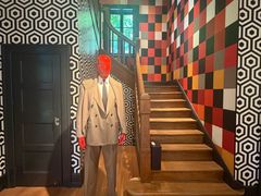 -SUITSUPPLY(安福路店)