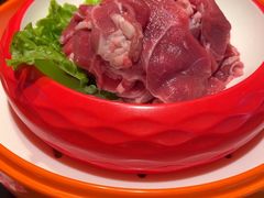 -额尔敦·品质自助(摩尔城店)