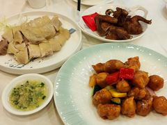 -渔意楼·驰名沙田乳鸽(五羊旗舰店)