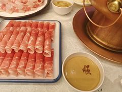 -东来顺饭庄(天坛店)