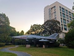 -同济大学四平路校区游泳馆