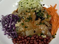 -雅酌园·烟火南京菜(颐和路店)