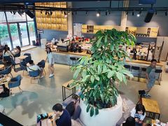 -GOTLOT COFFEE&KITCHEN角落厨房NOOK店