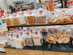 -汉柏麦香德国面包房(海信店)
