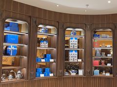 -CHARLIETOWN红茶公司(南京万象天地店)