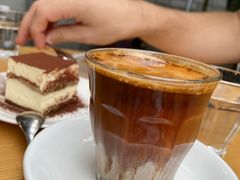 -VOYAGE COFFEE(杨梅竹店)