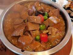 -云里小坐·小院里·团建·宴请·下午茶(三圣乡店)