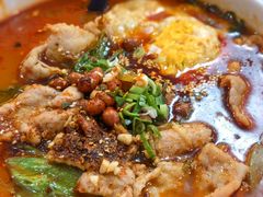 -缘久缘米粉(新街口店)