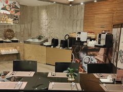 -索菲特酒店·海鲜自助 ·聚餐厅